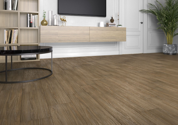 Керамогранит Alma Ceramica матовый Сандал / Sandal 200*900, GFA92SND44R