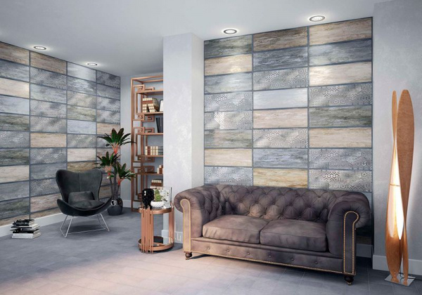 Декор Eletto Ceramica OLD TJIKKO PATCHWORK 25,1*70,9 1с, 586782003
