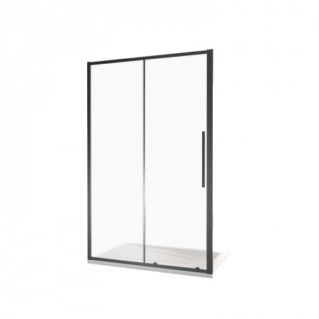 Душевые двери Bas GALAXY WTW-160-C-B