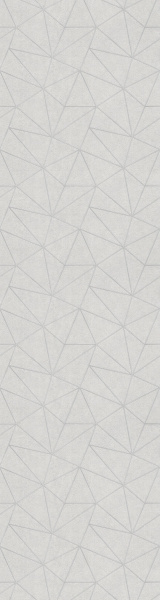 Обои виниловые Kerama Marazzi Кутюр мотив, серый светлый, KM5601