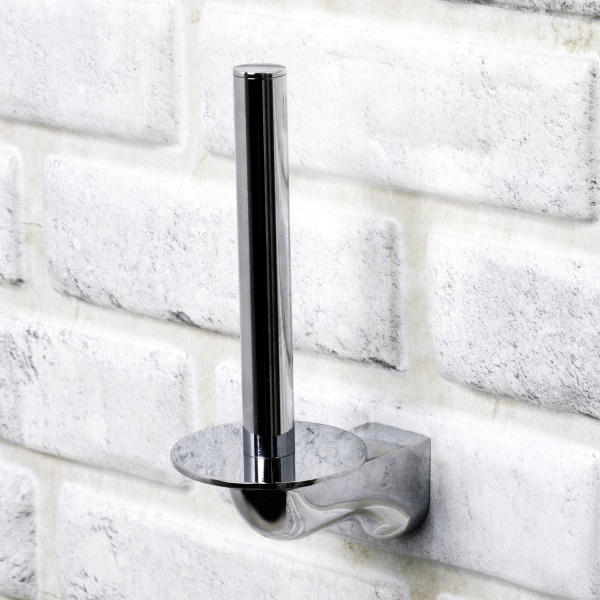 Держатель запасного рулона WasserKRAFT Kammel K-8300, K-8397
