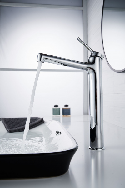 Смеситель для раковины Lemark Minima, LM3809C