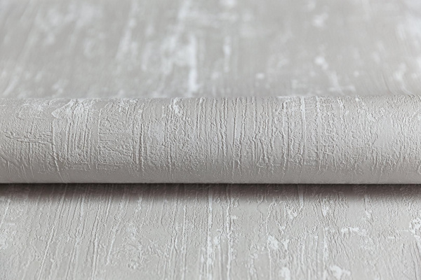 Обои виниловые Kerama Marazzi Оранжерея база, серый, KM6309