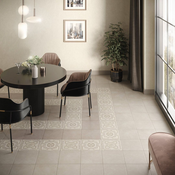 Декор Kerama Marazzi Пьяцца 2 мат, VT\A336\3278