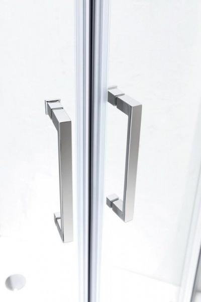 Душевая кабина Cezares MOLVENO-R-11-90+20-C-Cr-IV
