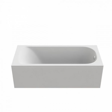 Ванна акриловая Bas Нирвана-PRO 1800х800