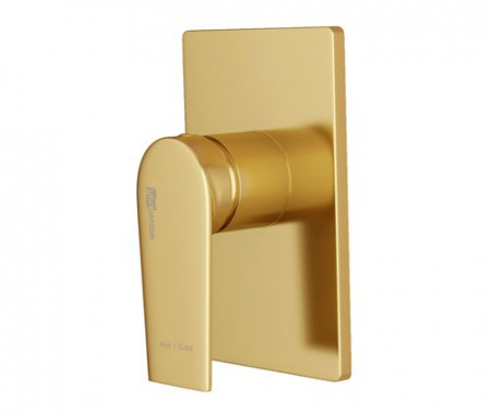 Смеситель для душа WasserKRAFT Aisch, 5551