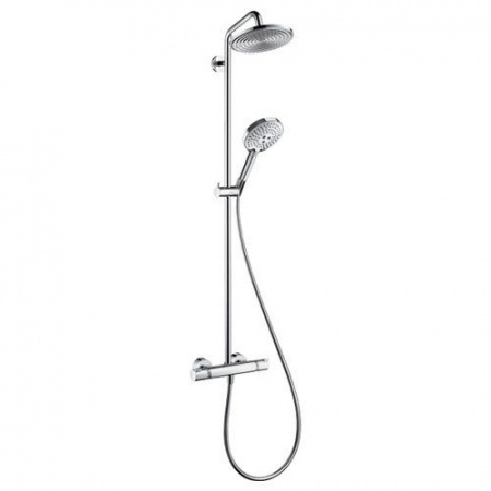 Raindance Select 240 Showerpipe Душевая система 27116000