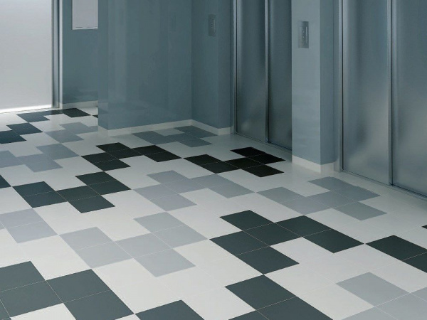 Керамогранит Kerama Marazzi Сатин 20х20 беж TU400100N
