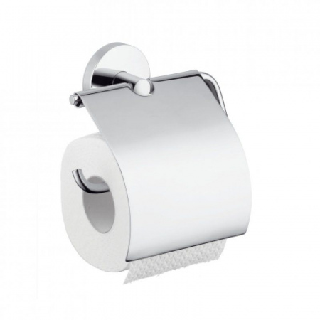 Hansgrohe Logis Держатель для туалетной бумаги 40523000