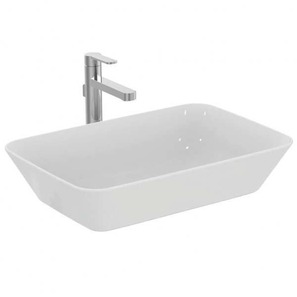 Раковина-чаша Ideal Standard CONNECT AIR, 60 см, E034801