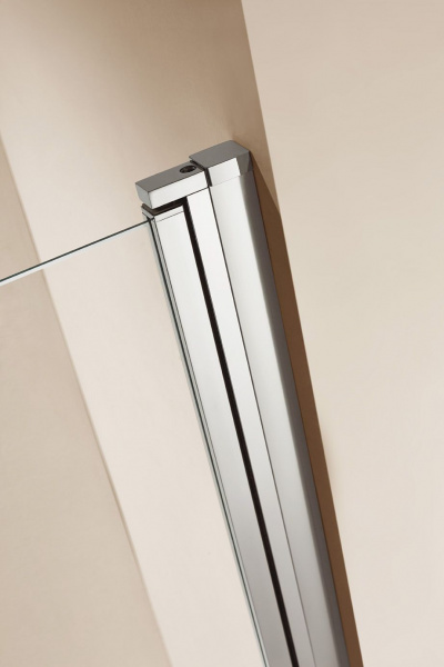 Душевая дверь Cezares ECO-O-BS-90-C-Cr