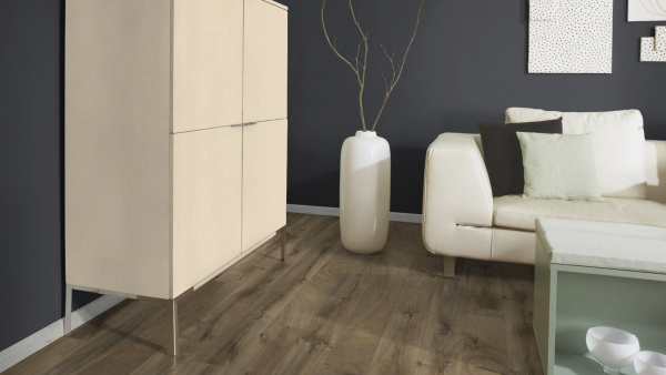 Ламинат KAINDL Natural Touch Премиум Дуб Барк