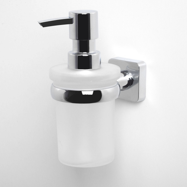 Дозатор WasserKRAFT Lippe K-6500, K-6599