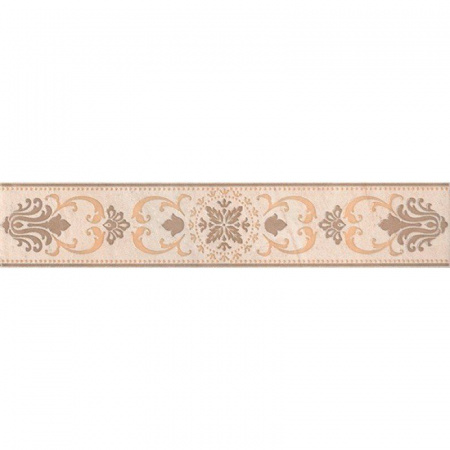 Бордюр Kerama Marazzi Формиелло 50,2х9,6 STG\A476\4609