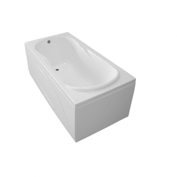 Ванна акриловая Santek Каледония  150х75, 1.WH30.2.383
