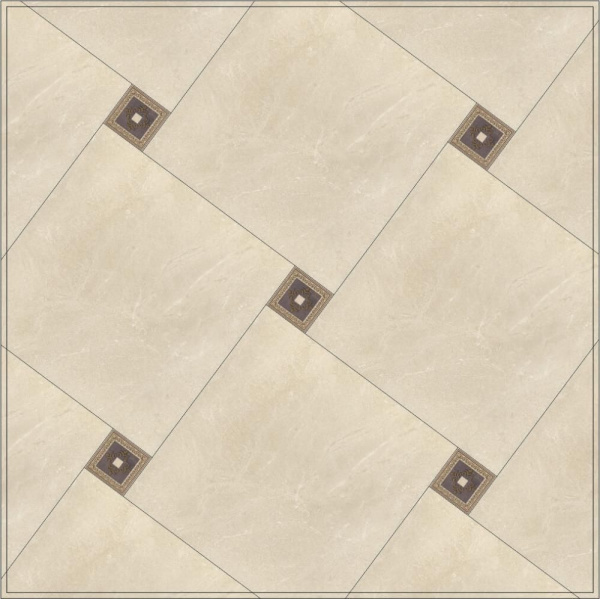 Бордюр Kerama Marazzi 40,2х8 Орсэ AD\A343\SG1596L