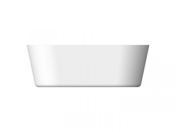 Ванна акриловая BelBagno 178.5*84 см, белая, BB306-1785