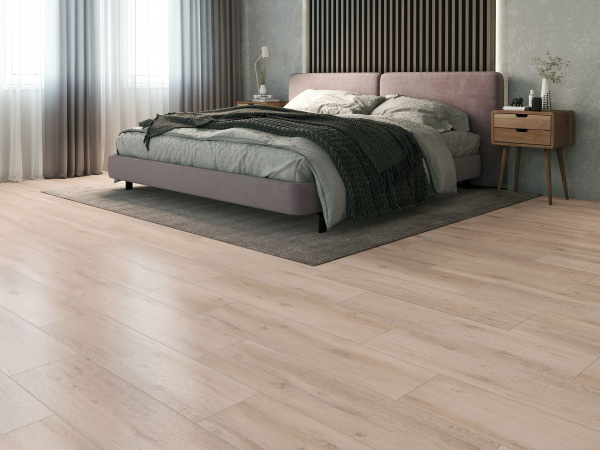Керамогранит Cersanit Вуд Концепт Натурал (Wood Concept Natural) коричневый, 21,8x89,8, WN4T113