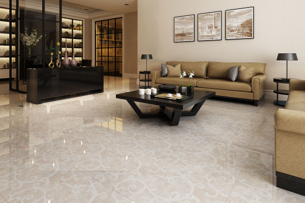 Керамическая плитка напольная Eurotile Ceramica Taptal Sugar 49,5х49,5, 722 TTL2BG