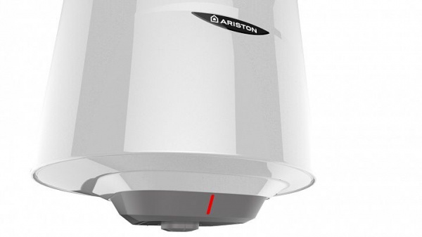 Водонагреватель электрический Ariston PRO 1 R 150 V круглый, 3700523