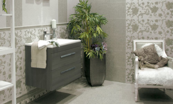 Керамогранит Azteca Ceramica MOLD.SYMPHONY 30 TERRA4,5X30100