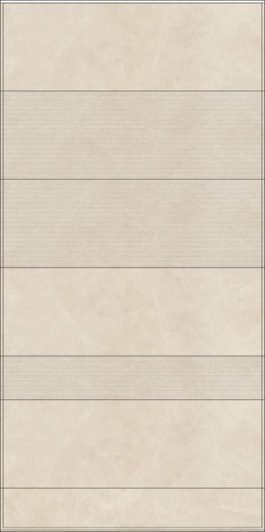 Плитка керамическая настенная Kerama Marazzi Эскориал беж структура 20x120, 31003R