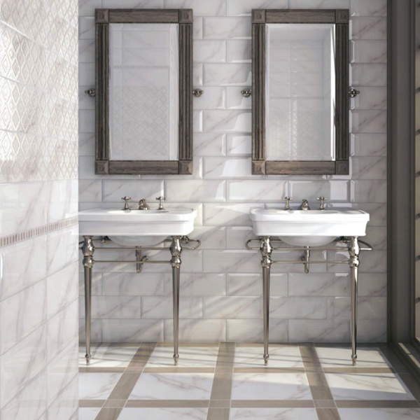 Декор Kerama Marazzi Ноттингем 15х40 STG\A183\15028