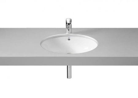 Раковина Roca GRAND Берна / Berna / 62х39 / (бел) 7.3278.9.900.0