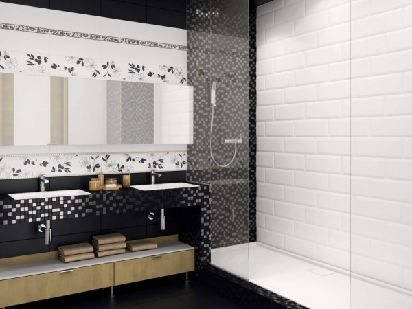 Панно Kerama Marazzi Бельканто 15х80 MLD\A66\2x\15079