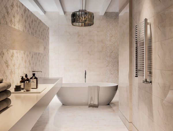 Мозаика Eurotile Ceramica YAKUTSK 29,5х29,5, 707
