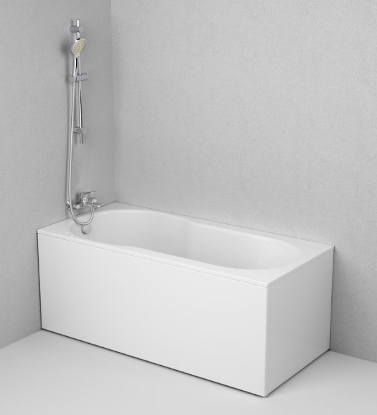 Панель фронтальная AM.PM X-Joy для ванны 150х70 см, W88A-150-070W-P
