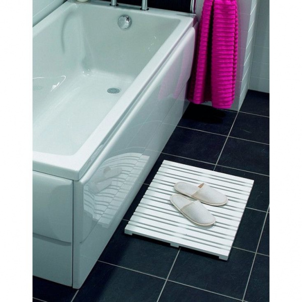 Фронтальная панель Vitra Neon, декоративная, 170, белый, 51480001000
