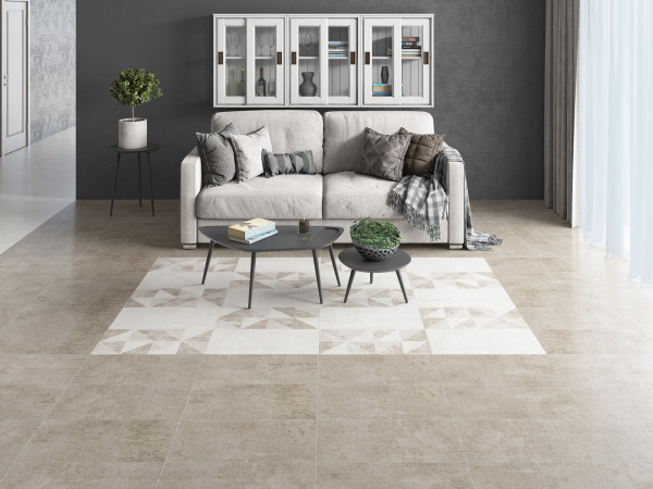 Керамогранит Lasselsberger Шпицберген 300*600 беж., 6260-0056-1001