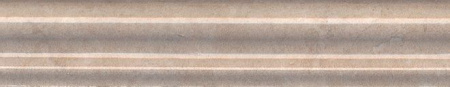 Бордюр Kerama Marazzi Багет Форио беж 15х3 BLD003