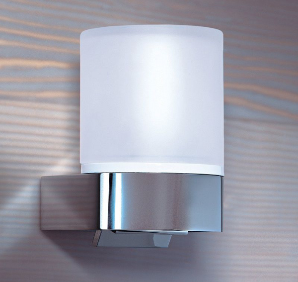 Дозатор для жидкого мыла Keuco Edition 300, хром, 30052019000