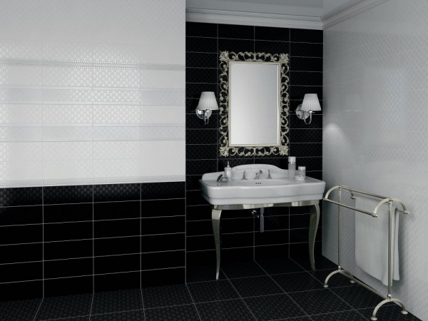 Бордюр Kerama Marazzi Уайтхолл 40х3 STG\A37\15000