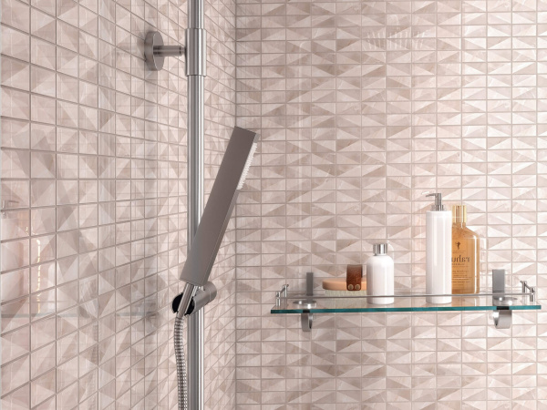 Декор Kerama Marazzi 20х30 Баккара MLD\A83\8290