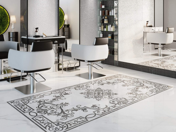 Керамогранит Kerama Marazzi Монте Тиберио беж 60х119,5, SG564502R