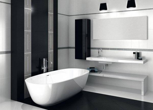 Бордюр Kerama Marazzi Лацио 20х6,3 AC155\7000T