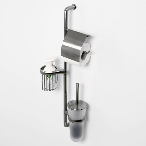 Стойка / Набор держателей WasserKRAFT Ammer К-7000, K-1448