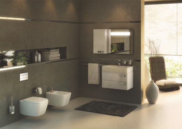 Раковина Ideal Standard STRADA, 71 см, K078201