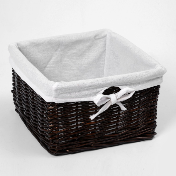 Корзина WasserKRAFT Alme WB-150, WB-150-L
