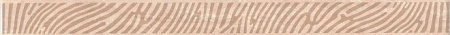 Бордюр Kerama Marazzi Бирмингем 40х3 AD\A172\15027