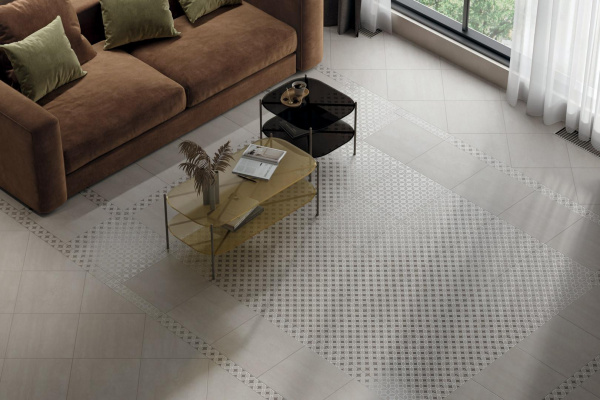 Бордюр Kerama Marazzi Туф бежевый светлый глянц 30х5,7, OS\A218\8340