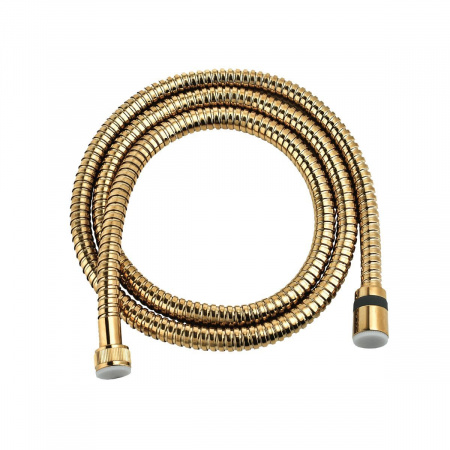Душевой шланг Lemark, LE8037B-Gold