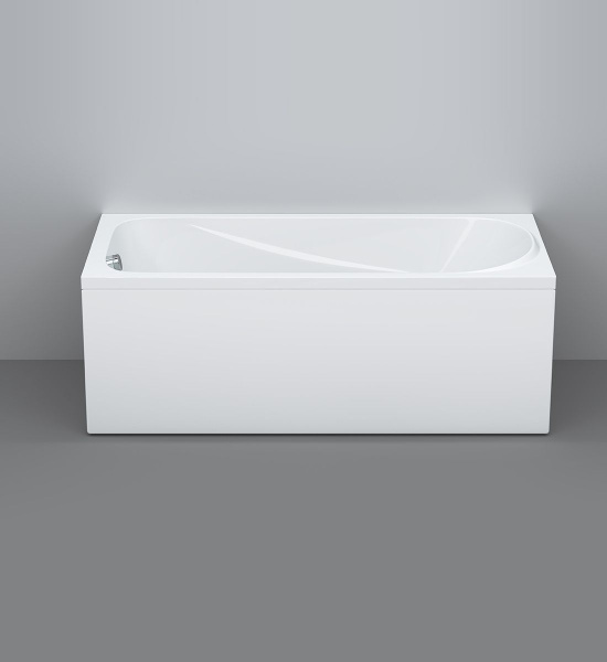 Панель фронтальная AM.PM Sense New для ванны 170х70, W76A-170-070W-P