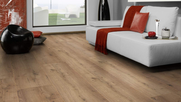 Ламинат Kronotex Mega Plus  Дуб неброский 1380х326 мм, D3668