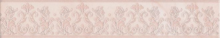 Бордюр Kerama Marazzi Флораль 40x7,2, HGD\A345\15117