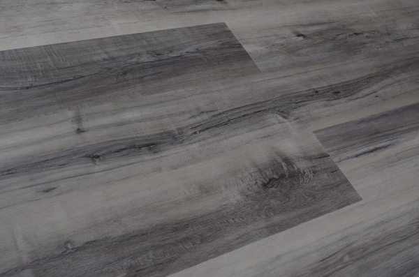 Ламинат SPC EVOFLOOR Коллекция OPTIMA CLICK Oak (Дуб) Indigo